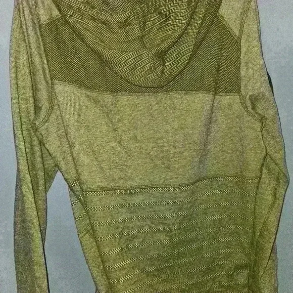 Prana Mens Hoodie Size S - Picture 9 of 12